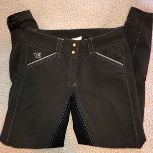 Smart Pack Piper Breeches